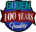 Guden 100 Years