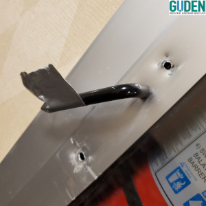 Guden handles and pulls