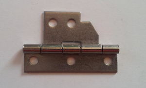 Guden custom hinges