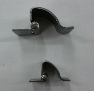 Guden concelaed hinges