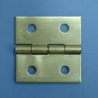 Guden Hinges With Holes