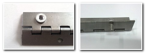 Self-Clinching Fasteners