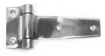 Strap hinge