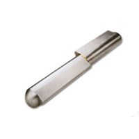 Weld-On Heavy Duty Bullet Hinges