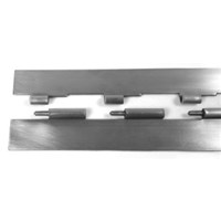 Continuous Slip Hinge