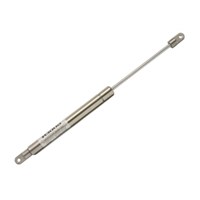 Standard Gas Springs - Stainless Steel