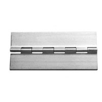 Continuous Hinges - MS-20001 Extruded Aluminum Military Specification