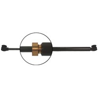 Friction Stop Gas Springs