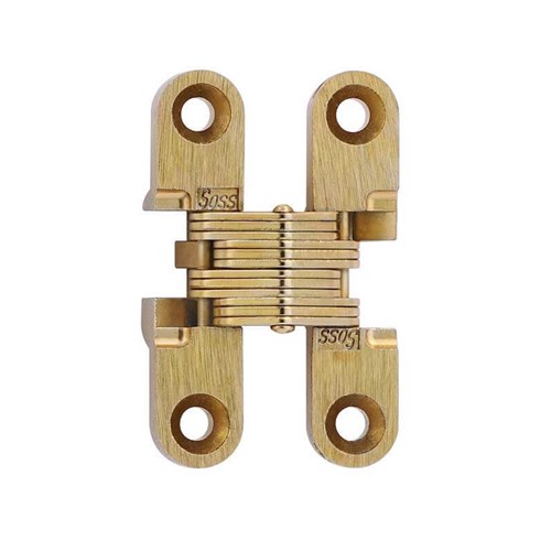 Guden Photo of 101-04 Soss Hinge