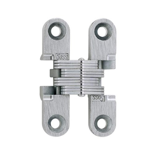 Guden Photo of 101-26D Soss Hinge