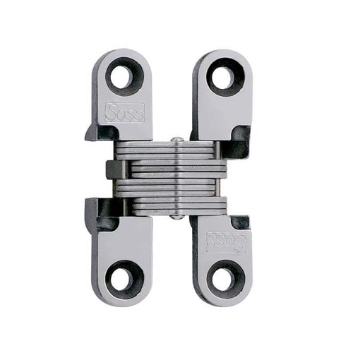 Guden Photo of 101-32D Soss Hinge