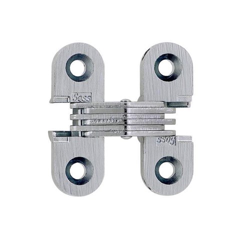 Guden Photo of 103-26D Soss Hinge