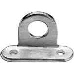 Guden Photo of 10406-15 Navy Locker Hardware