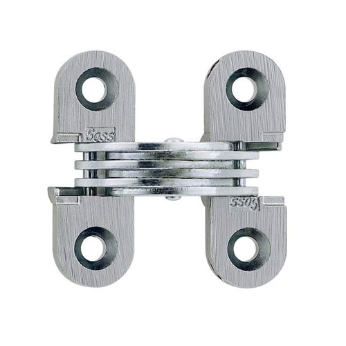 Guden Photo of 114-26D Soss Hinge