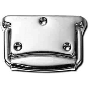 Guden Photo of 1209-26 Spring Chest Handle