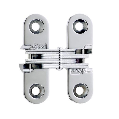 Guden Photo of 203-26D Soss Hinge