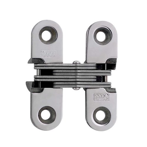 Guden Photo of 203-32D Soss Hinge