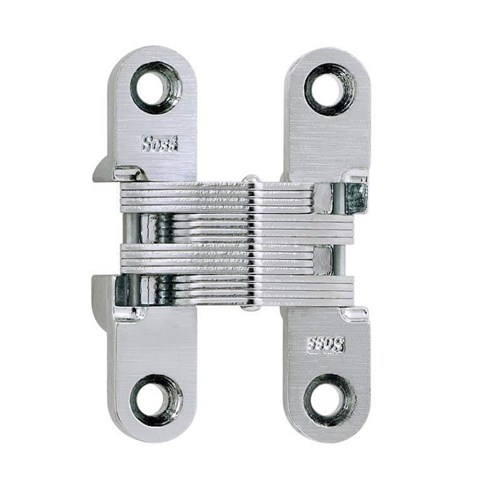 Guden Photo of 205-26D Soss Hinge