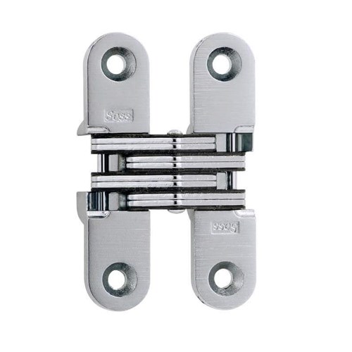 Guden Photo of 208-26D Soss Hinge