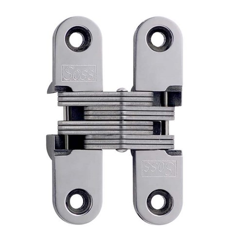 Guden Photo of 208-32D Soss Hinge