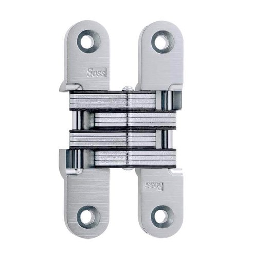 Guden Photo of 212-26D Soss Hinge