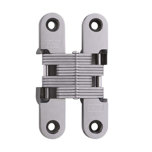 Guden Photo of 212-32D Soss Hinge