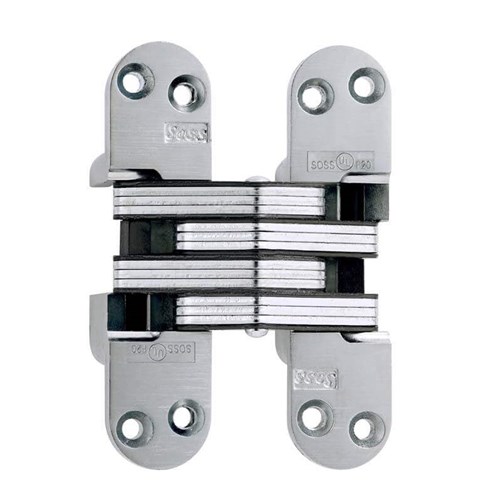 Guden Photo of 218-26D Soss Hinge