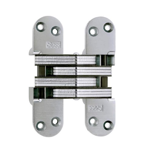 Guden Photo of 220-26D Soss Hinge