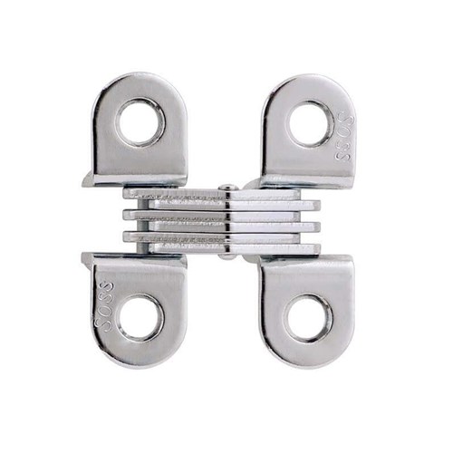 Guden Photo of 303-26D Soss Hinge