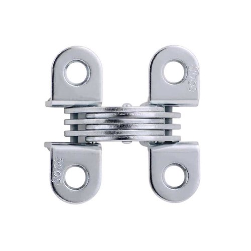 Guden Photo of 314-26D Soss Hinge