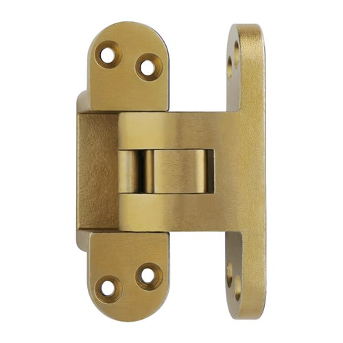 Guden Photo of 518-04 Soss Hinge