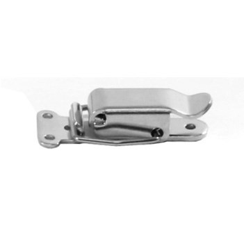 Guden Photo of 8330-02 Zinc Plated Catch and Strike