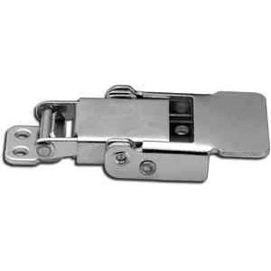 Guden Photo of 8341-02 Zinc Plated Catch and Strike