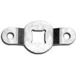 Guden Photo of 8612-02 Navy Locker Hardware