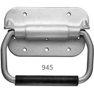 Guden Photo of 945AL2RG Spring Chest Handle