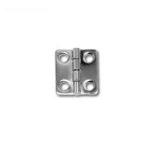 Guden Photo of SP0997 Polished Stainless Butt Hinge