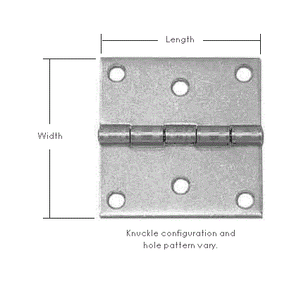 Guden Photo of 8000150308 Stainless Steel Butt