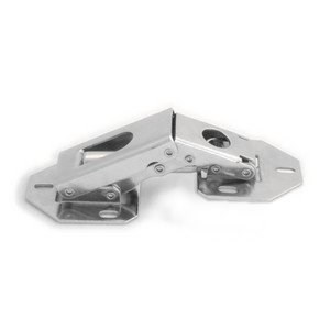 Guden Photo of HC2000FZ Concealed Hinge