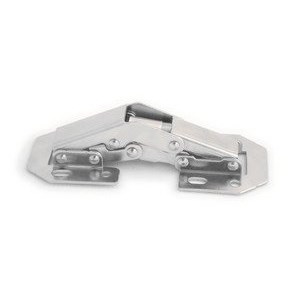 Guden Photo of HC2000MEZ Concealed Hinge