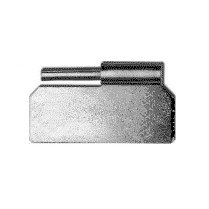 Guden Photo of NHAL801LM Aluminum Slip Joint Hinge