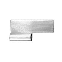 Guden Photo of NHAL80220LF Aluminum Slip Joint Hinge