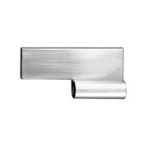 Guden Photo of NHAL80220RF Aluminum Slip Joint Hinge