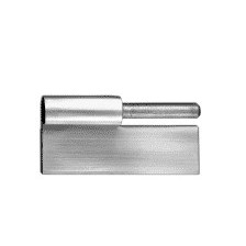 Guden Photo of NHAL80220RM Aluminum Slip Joint Hinge