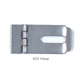 Guden Photo of NHPS625 Steel Hasp