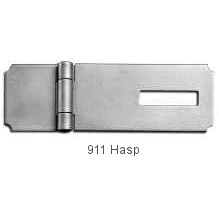 Guden Photo of NHPS91135 Steel Hasp