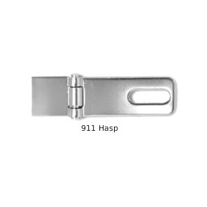 Guden Photo of NHSTS91125 Stainless Steel Hasp