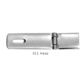 Guden Photo of NHSTS91145 Stainless Steel Hasp