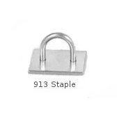 Guden Photo of NHSTS9132 Stainless Steel Staple