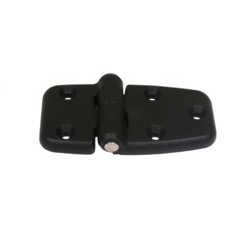 Guden Photo of PLAS012BLACK Plastic Butt Hinge