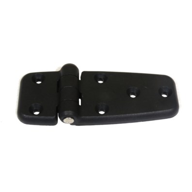 Guden Photo of PLAS013BLACK Plastic Butt Hinge